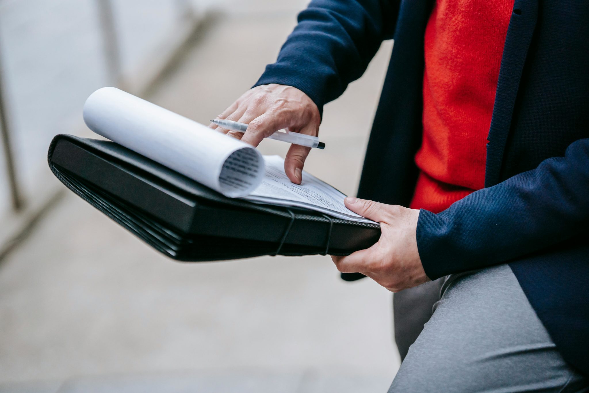 Etat des risques et pollution (ERP) : document à signer pour vente ou location